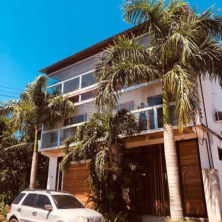 A Casa Da Colonia Hotel Itacoatiara  Ngoại thất bức ảnh