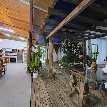 A Casa Da Colonia Hotel Itacoatiara  Ngoại thất bức ảnh