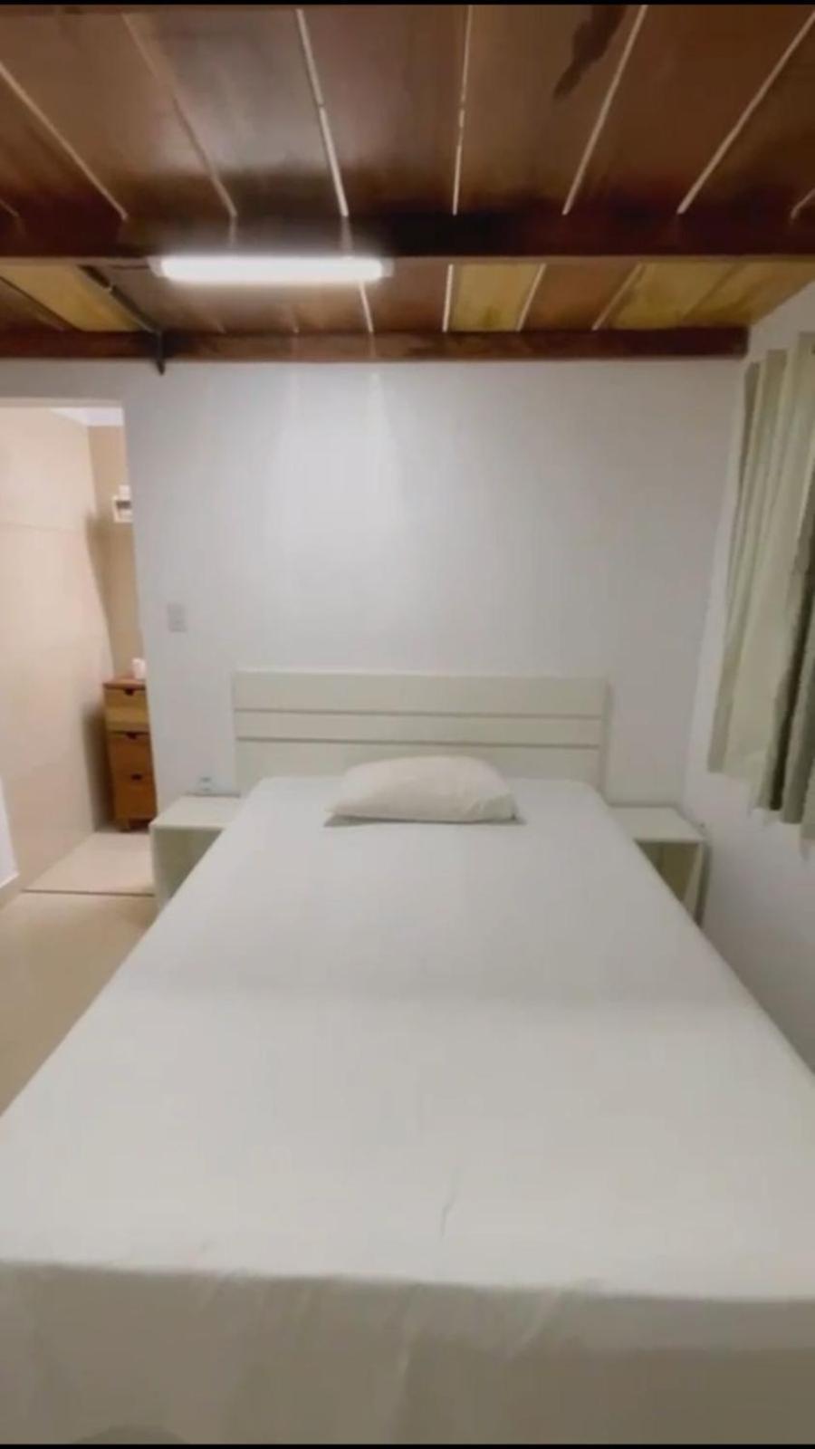 A Casa Da Colonia Hotel Itacoatiara  Ngoại thất bức ảnh
