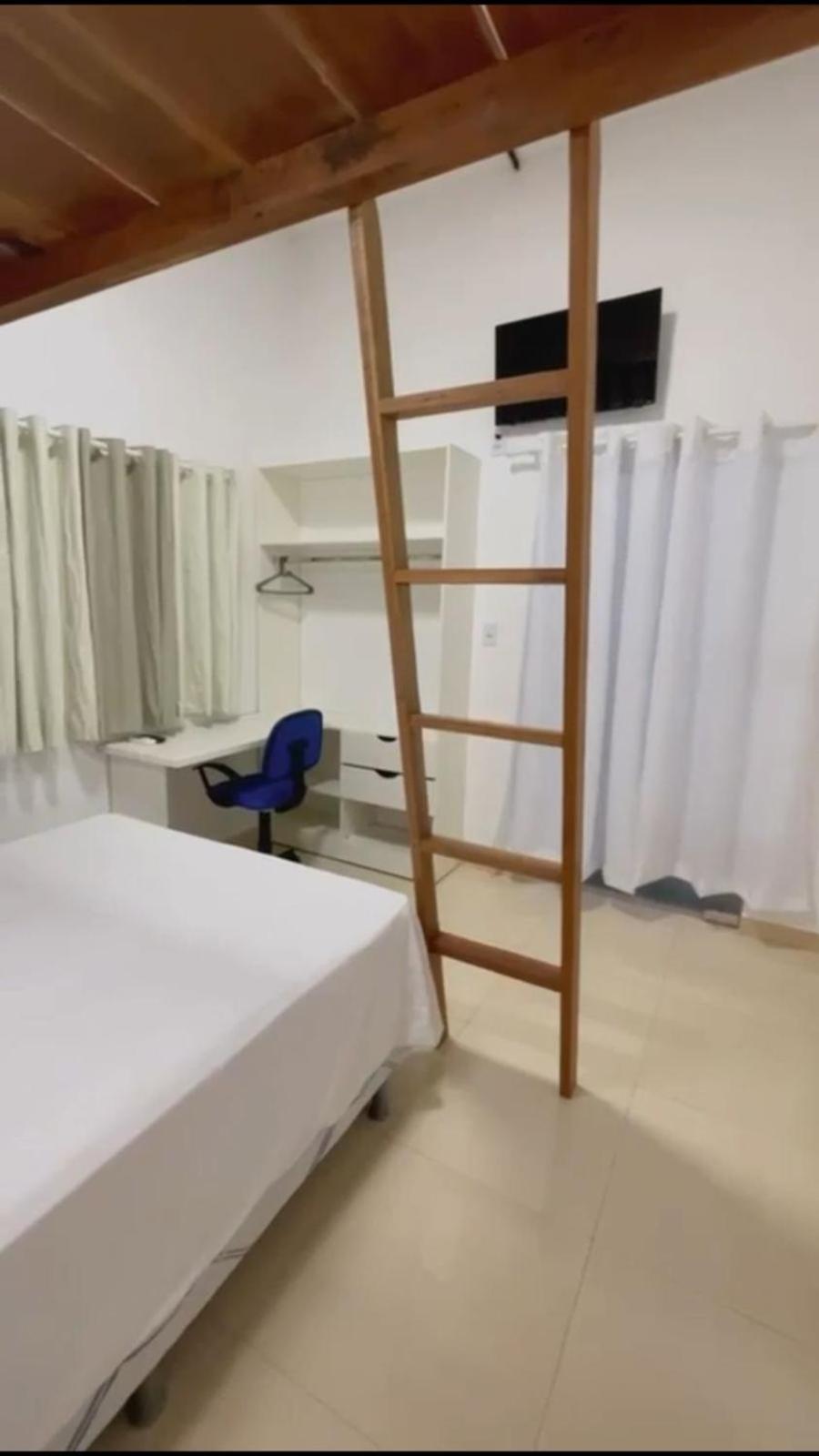 A Casa Da Colonia Hotel Itacoatiara  Ngoại thất bức ảnh