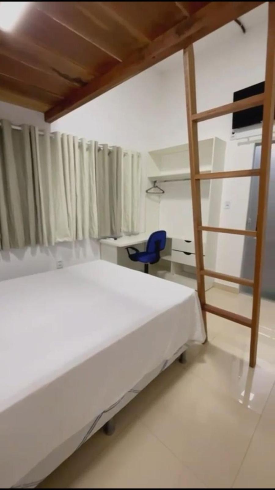 A Casa Da Colonia Hotel Itacoatiara  Ngoại thất bức ảnh