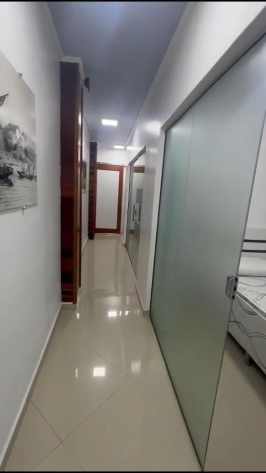 A Casa Da Colonia Hotel Itacoatiara  Ngoại thất bức ảnh