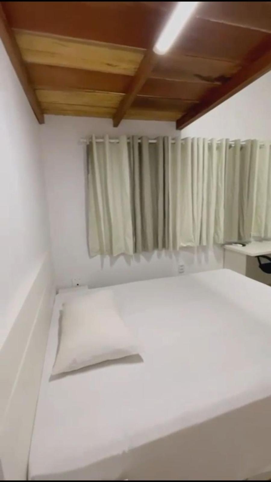 A Casa Da Colonia Hotel Itacoatiara  Ngoại thất bức ảnh