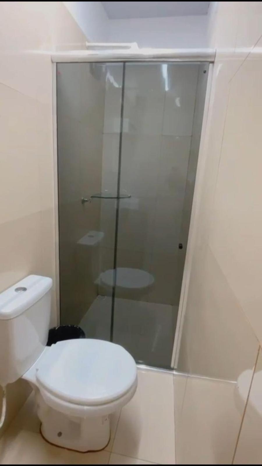 A Casa Da Colonia Hotel Itacoatiara  Ngoại thất bức ảnh
