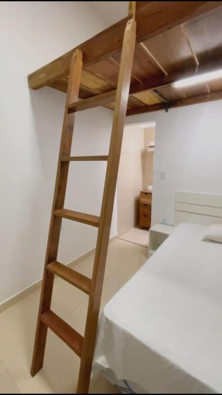 A Casa Da Colonia Hotel Itacoatiara  Ngoại thất bức ảnh