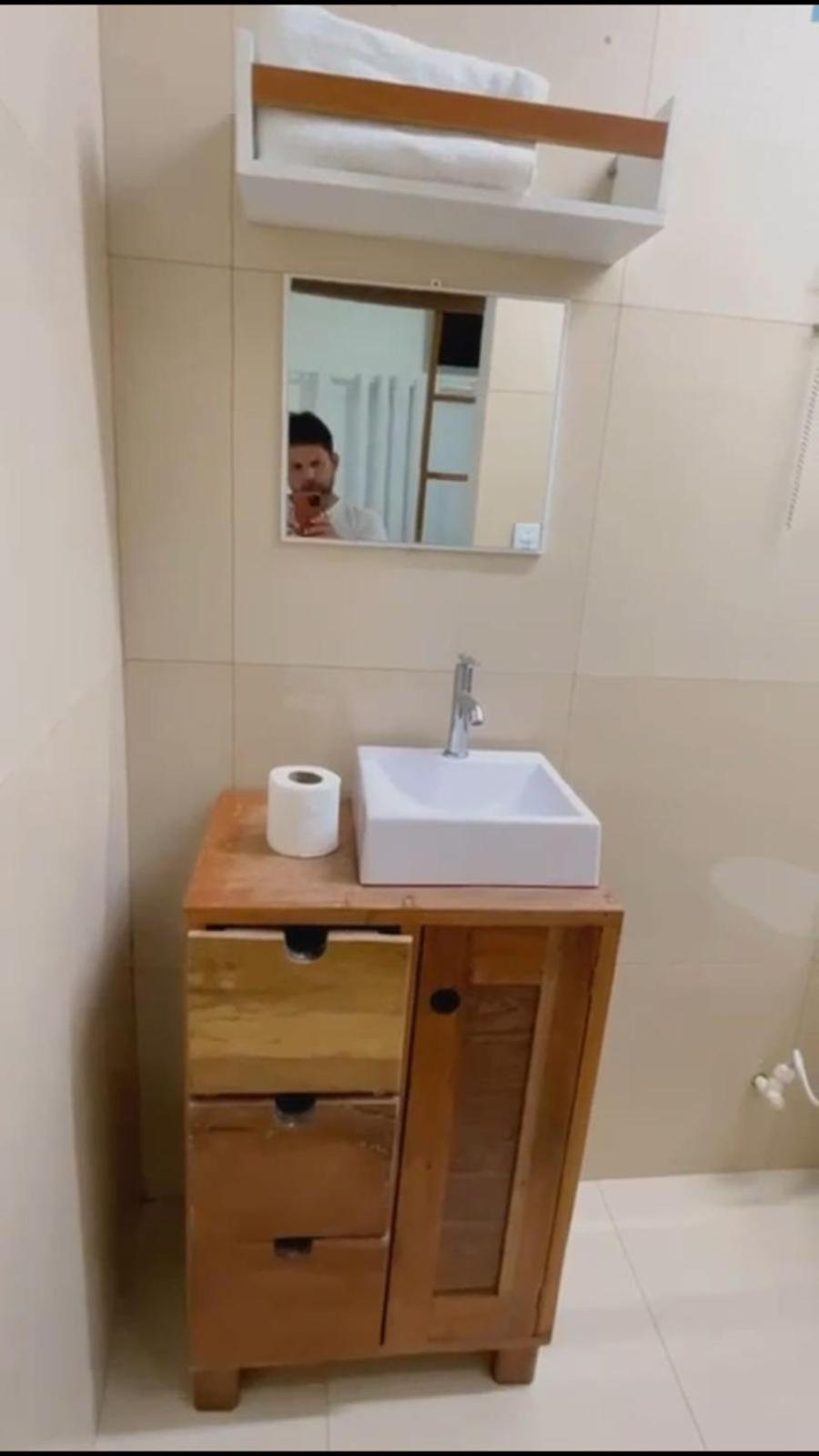 A Casa Da Colonia Hotel Itacoatiara  Ngoại thất bức ảnh