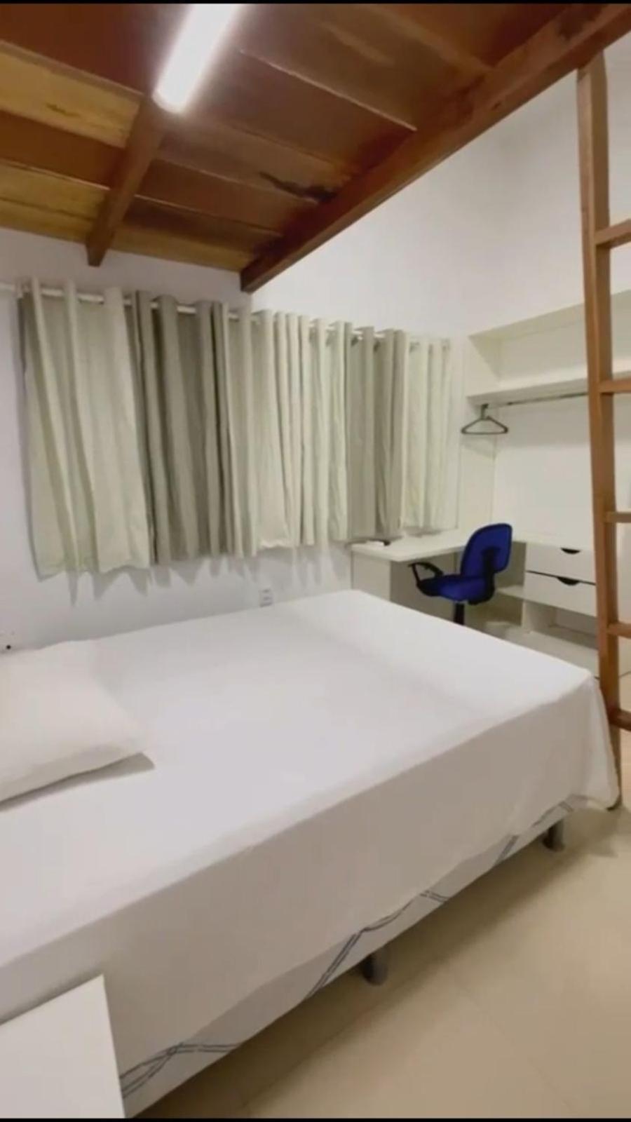 A Casa Da Colonia Hotel Itacoatiara  Ngoại thất bức ảnh