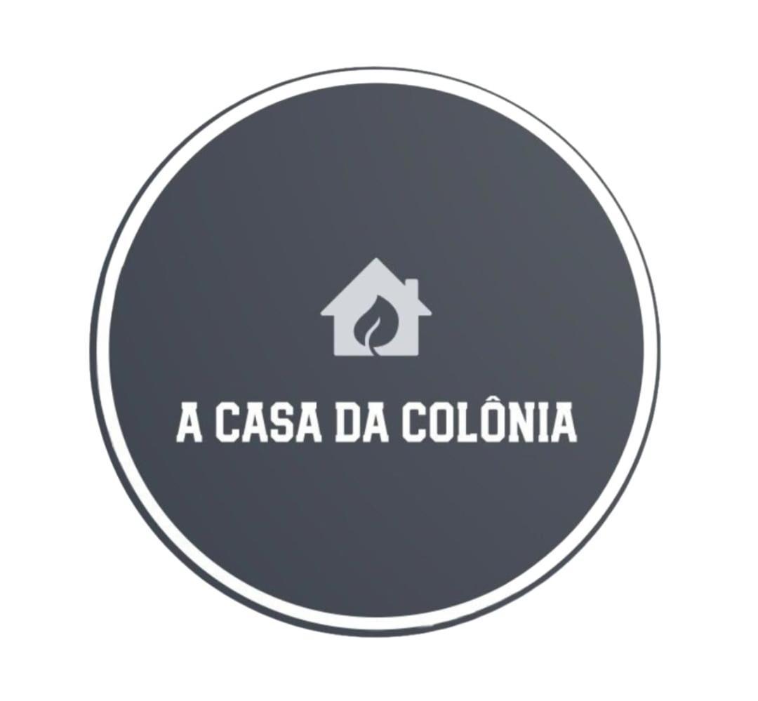 A Casa Da Colonia Hotel Itacoatiara  Ngoại thất bức ảnh