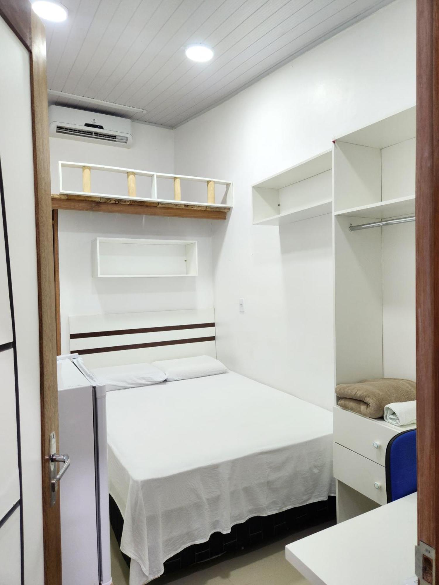 A Casa Da Colonia Hotel Itacoatiara  Ngoại thất bức ảnh