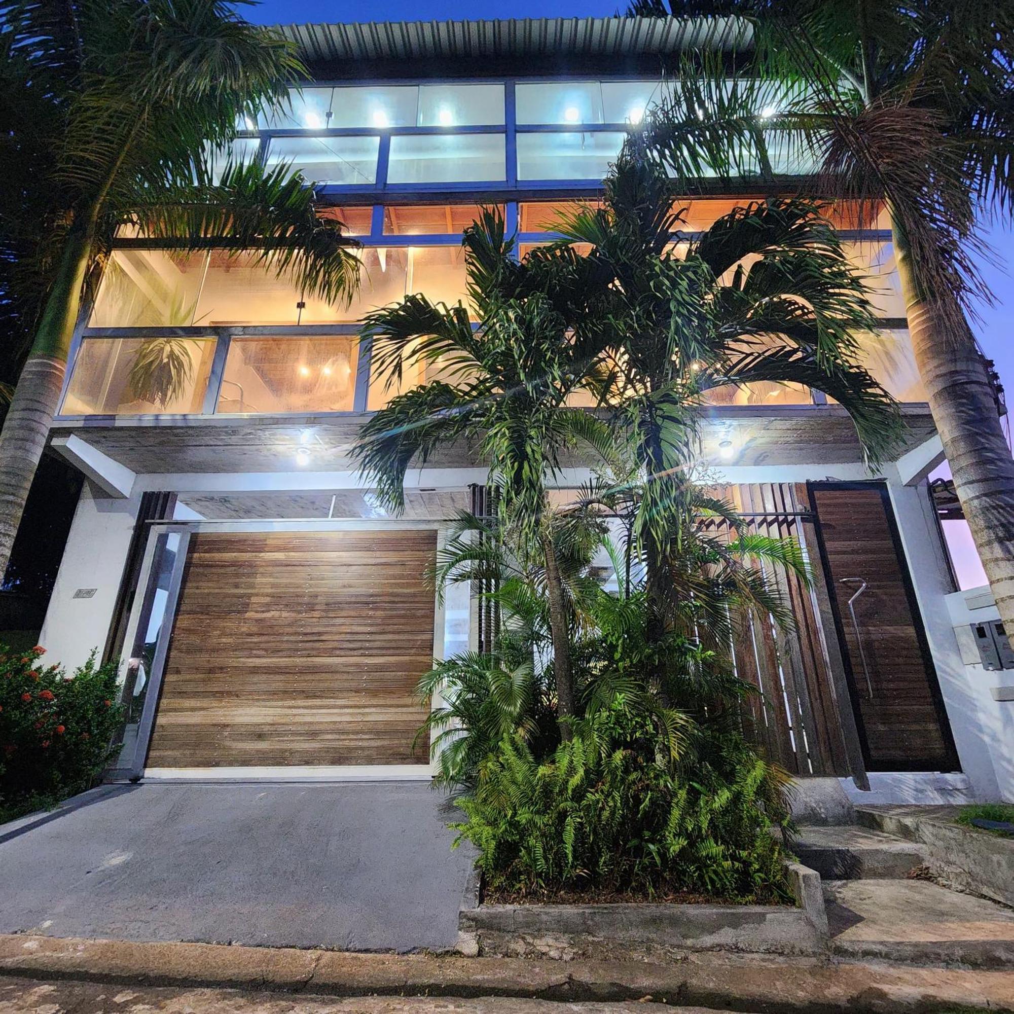 A Casa Da Colonia Hotel Itacoatiara  Ngoại thất bức ảnh